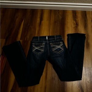 Ariat Bootcut Jeans